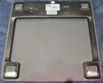 BASCULA BAÑO QILIVE (1)